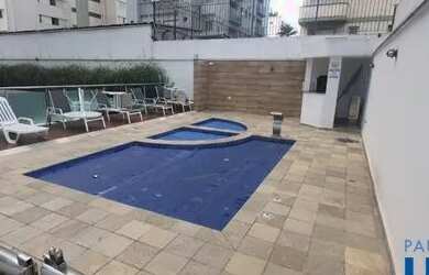 Imagem 8: APARTAMENTO - BROOKLIN - SP