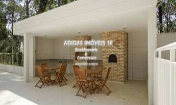 Imagem 6: Apartamento com 108m2 com 02 suítes 02 vagas no Panamby