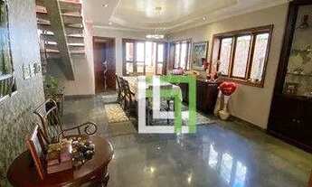 Imagem 3: Casa com 4 dormitórios à venda, 461 m² por R$ 1.760.000,00 - Jd. das Samambaias - Jundiaí