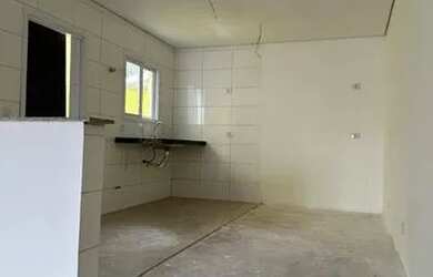 Imagem 5: Sobrado com 3 dormitórios à venda, 173 m² por R$ 735.000,00 - Paraíso - Santo André/SP