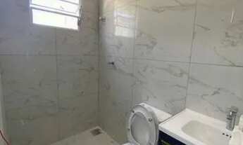 Imagem 3: Kitnet com 1 dormitório para alugar, 18 m² por R$ 2.050,00/mês - Cidade Universitária - Ca