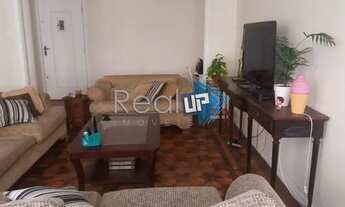 Imagem 3: APARTAMENTO EM COPACABANA NA QUADRA DA PRAIA