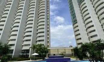 Imagem: Apartamento MOBILIADO em Ponta Negra (60