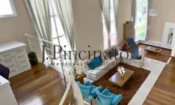 Imagem: Casa Sobrado em Condomínio em Jundiaí