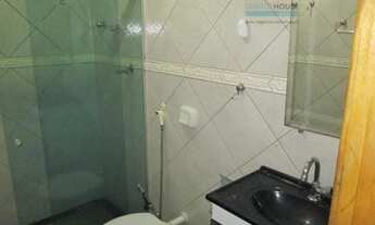 Imagem 4: Casa com 4 dormitórios, 280 m² - venda por R$ 680.000,00 ou aluguel por R$ 4.600,00/mês