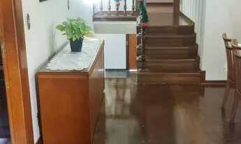 Imagem 7: Casa com 4 dormitórios, 326 m² - venda por R$ 1.850.000,00 ou aluguel por R$ 6.529,00/mês