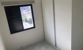 Imagem 7: Apartamento com 3 dormitórios para alugar, 72 m² por R$ 3.854,00/mês - Vila Firmiano Pinto