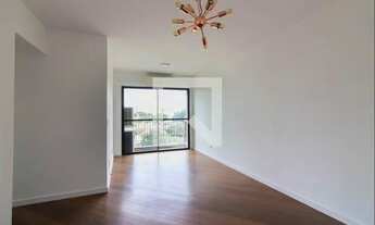 Imagem 2: Apartamento para Aluguel - Brooklin, 2 Quartos, 60 m2