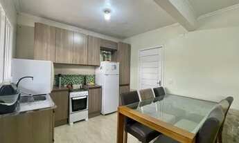 Imagem: Sobrado com 2 dormitórios à venda, 72