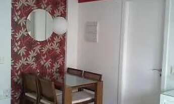 Imagem 2: Apartamento com 1 dormitório para alugar, 42 m² por R$ 3.990,00/mês - Bela Vista - São Pau