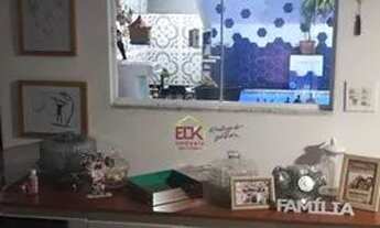 Imagem 2: Sobrado com 4 dormitórios à venda, 249 m² por R$ 901.000,00 - Condomínio Villagio das Flor