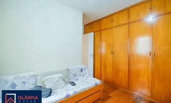 Imagem 7: Apartamento Venda Brooklin 104 m² 3 Dormitórios