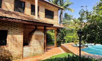 Imagem 7: Casa no condomínio RESIDENCIAL 1 para aluguel com 435 metros quadrados com 4 quartos