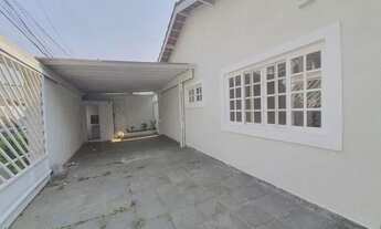 Imagem: CASA TÉRREA ISOLADA - 3 DORMITÓRIOS (1