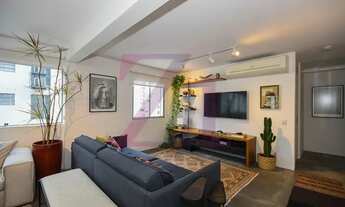 Imagem 6: São Paulo - Apartamento Padrão - Jardim Paulista