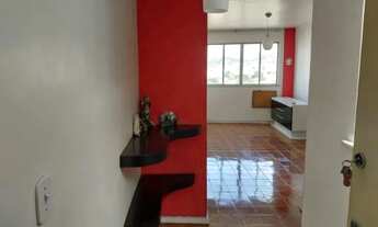 Imagem 2: Piedade - Rua Amália - Próximo Padre Manuel da Nobrega - 2 Quartos - Vaga - Entrar e Morar