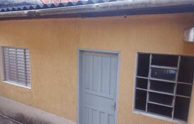 Imagem 4: Casa para aluguel com 50 metros quadrados com 1 quarto em Vila Antonieta a São Paulo - São