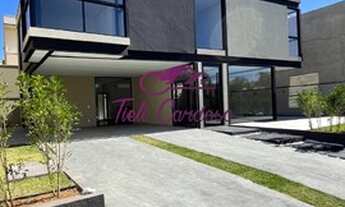 Imagem 2: INDAIATUBA - Casa de Condomínio - JARDIM RESIDENCIAL MARIA DULCE