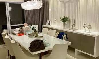 Imagem 6: Apartamento com 2 dormitórios, 163 m² - venda por R$ 1.900.000,00 ou aluguel por R$ 9.861