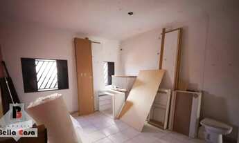 Imagem 5: Sobrado para venda com 91 metros quadrados com 2 quartos em Alto da Mooca - São Paulo - SP