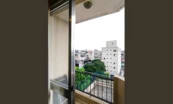 Imagem 7: Apartamento para Aluguel - Jabaquara, 1 Quarto, 49 m2