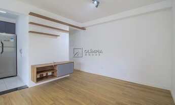 Imagem 6: Apartamento Locação 1 Dormitórios - 65 m² Vila Madalena