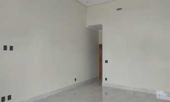 Imagem 3: Casa com 3 suítes em condomínio Indaiatuba - SP