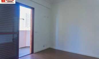 Imagem 4: JARDIM MONTE KEMEL - APTO 3 DS COM 3 VAGAS EXCELENTE APTO COM 3 DORMITÓRIOS, BANHEIRO, L