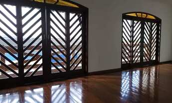 Imagem 4: Casa com 3 dormitórios para alugar, 270 m² por R$ 5.000,00/mês - Centro - Atibaia/SP