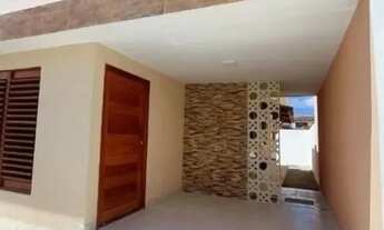 Imagem 1: VENDO CASA EM LAGOA SECA