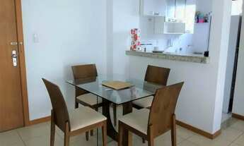 Imagem 3: Alphaville 1 Quarto - Mobiliado - 3º Andar - Salvador