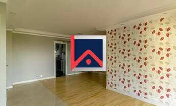 Imagem 4: Apartamento Locação Higienópolis 145 m² 4 Dormitórios