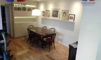 Imagem 5: Apartamento com 2 dormitórios à venda, 87 m² por R$ 870.000,00 - Vila Clementino - São Pau