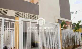 Imagem 4: APARTAMENTO RESIDENCIAL em SÃO PAULO - SP, BRÁS