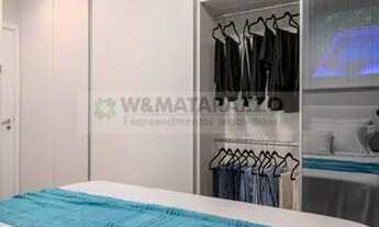 Imagem 6: APARTAMENTO A VENDA NO ORBIT RESIDENCIAL VILA OLIMPIA, 95M², 3 DORMITÓRIOS, 2 VAGAS