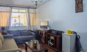 Imagem: Casa 03 dormitórios para venda no Imirim