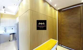 Imagem 5: CASA TÉRREA MAGNIFICA - UM IMÓVEL EXCLUSIVO EM SUA ESSÊNCIA - CONDOMINIO CLUBE VALE DAS AG