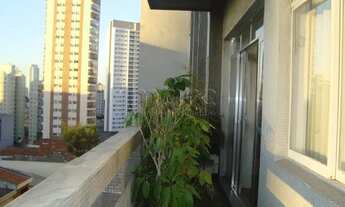 Imagem: SÃO PAULO - Apartamento Padrão - ACLIMACAO