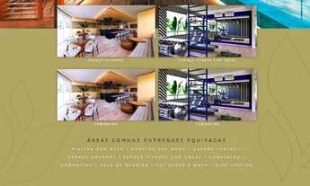 Imagem 3: Apartamento para venda com 51 m², com 2 quartos (1 suíte) em Parnamirim - Recife - PE