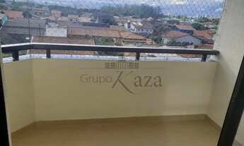 Imagem 3: Apartamento Padrão em São José dos Campos