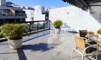 Imagem: Recreio dos Bandeirantes