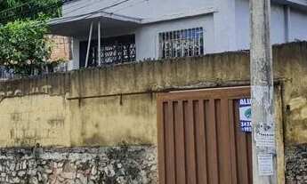 Imagem 2: Casa com 2 dormitórios para alugar em Belo Horizonte