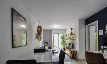 Imagem 5: Apartamento com 2 dormitórios à venda, 70 m² por R$ 745.000,00 - Campo Belo - São Paulo/SP