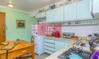 Imagem: Apartamento à venda no bairro Chácara