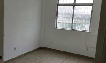 Imagem 4: Apartamento para aluguel tem 45 metros quadrados com 2 quartos