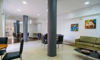 Imagem 7: Apartamento para venda possui 82 metros quadrados com 3 quartos em Cambeba - Fortaleza - C