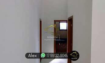 Imagem 6: CASA CONDOMÍNIO MARIA JÚLIA EM SÃO JOSÉ DO RIO PRETO