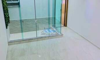 Imagem 3: Sobrado Alto Padrão