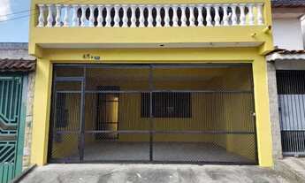 Imagem 2: Casa Locação Casa com 1 dormitório