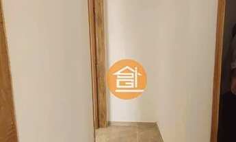 Imagem 5: Apartamento com 2 dormitórios, 55 m² - venda por R$ 200.000,00 ou aluguel por R$ 1.231,97